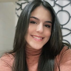 Meet your Posher, Eimy